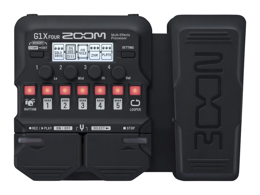 G1 Four / G1x Four | Buy Now | ZOOM