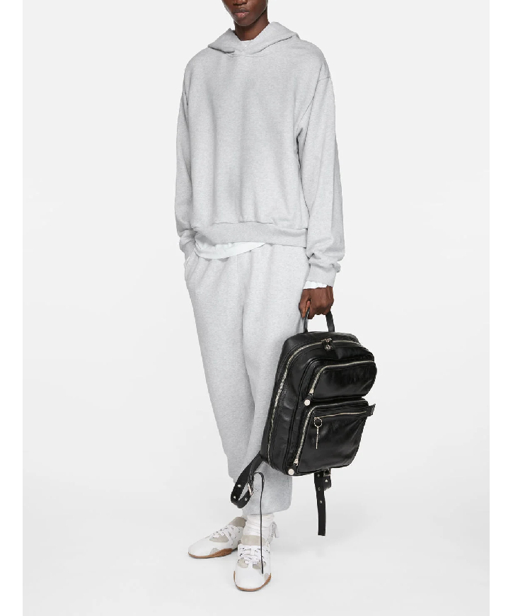 Acne Studios/アクネ ストゥディオズ_Men通販 | ロゴフーディセーター