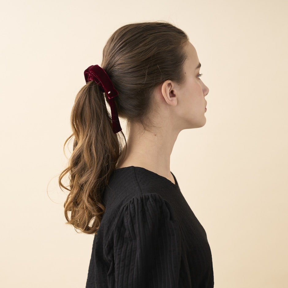 ポニー｜ALEXANDRE DE PARIS（アレクサンドル ドゥ パリ）