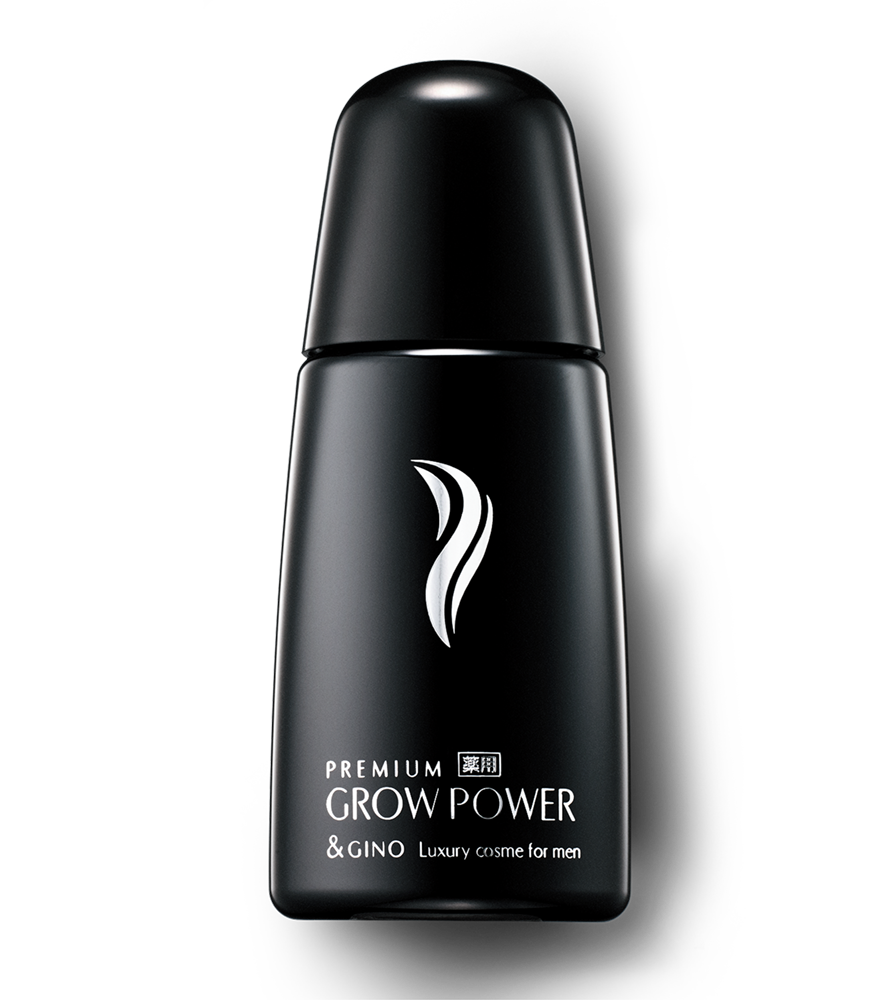 アンドジーノ 【&GINO公式】プレミアムグローパワー