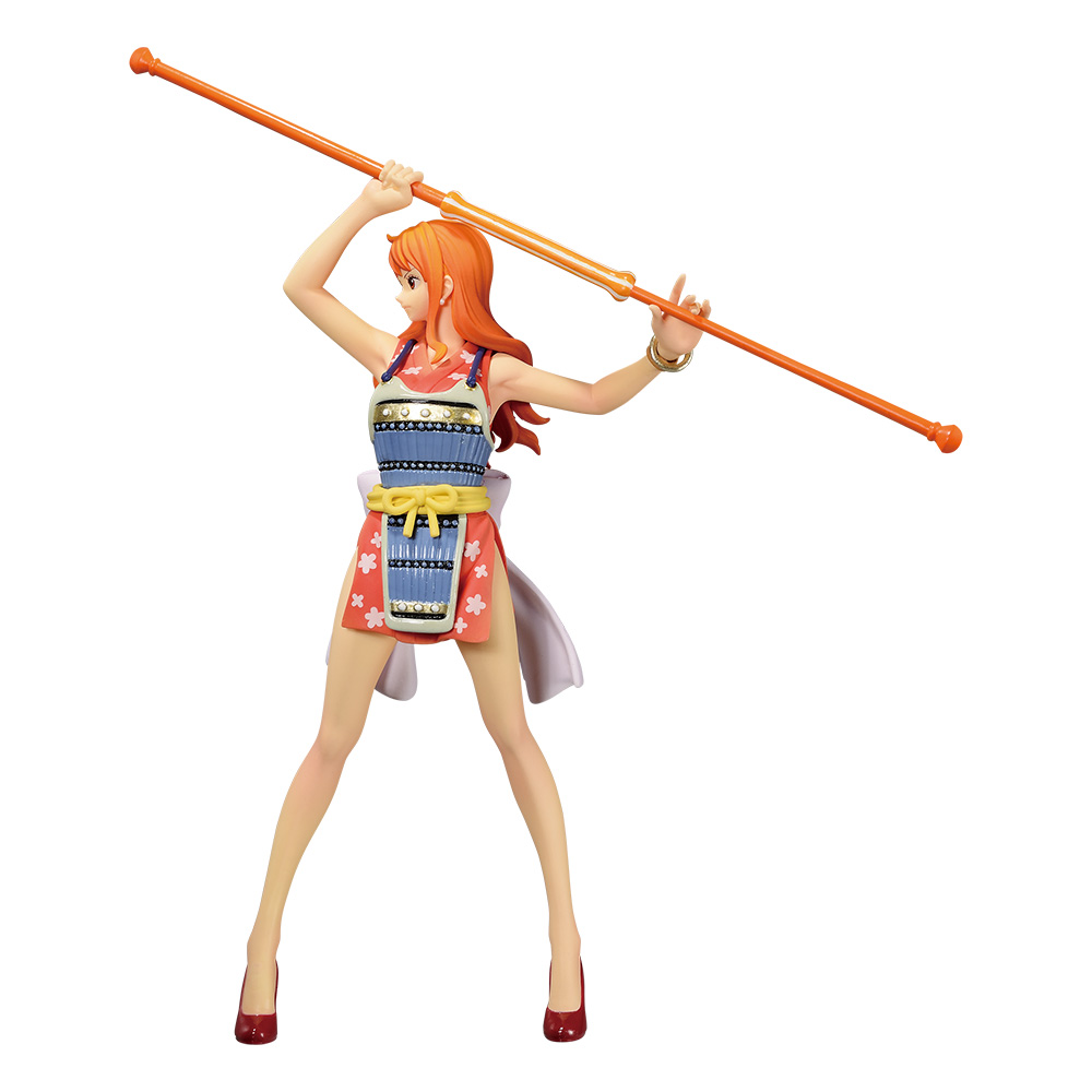 一番くじ ワンピース vol.100 Anniversary｜一番くじ倶楽部｜BANDAI