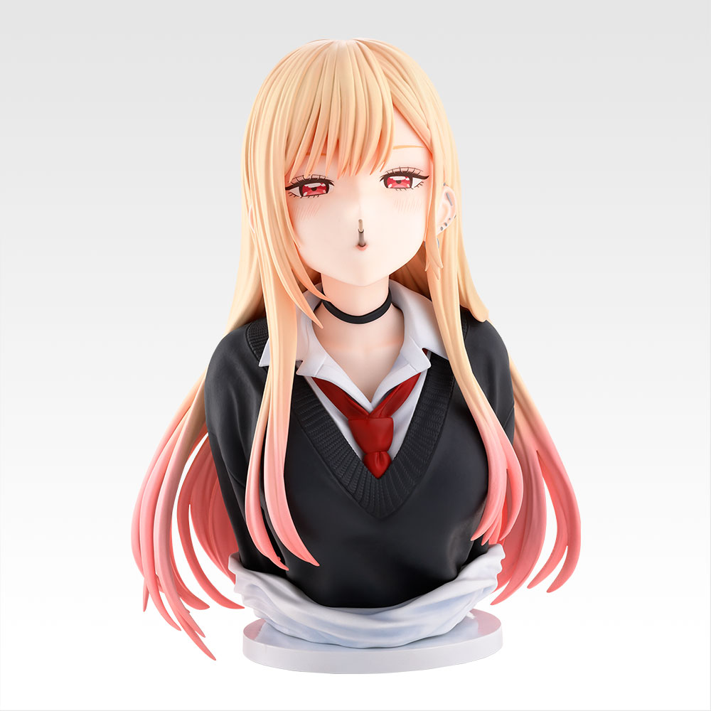 一番くじ TVアニメ「その着せ替え人形は恋をする」Season 2｜一番くじ