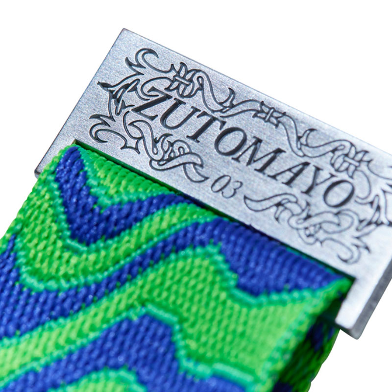 PREMIUM 勲章(2023-2024Model) - ZUTOMAYO MART