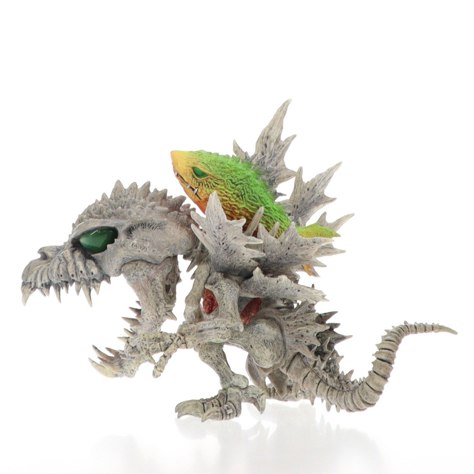 デフォリアル スカルグレイモン:G浸食モード ゴジラVSデジタル