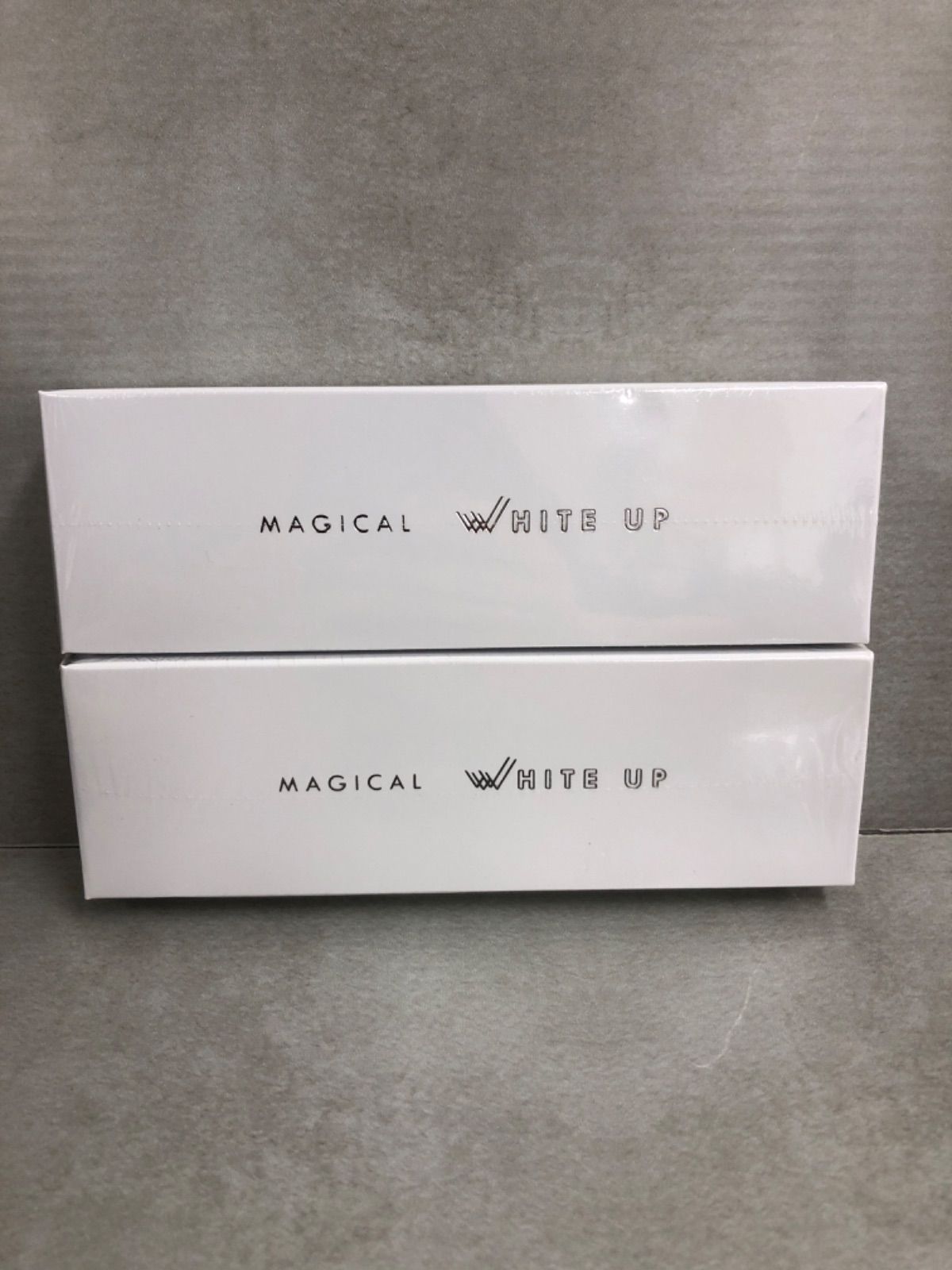 ワールドレップ ミネラルエマルションクリームクリア 30g2箱