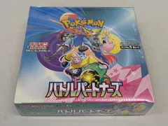 2026年最新】ポケモン バトルパートナーズ シュリンクの人気アイテム