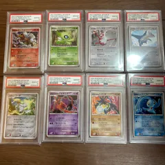 2026年最新】ラティオス プロモ psa10の人気アイテム - メルカリ