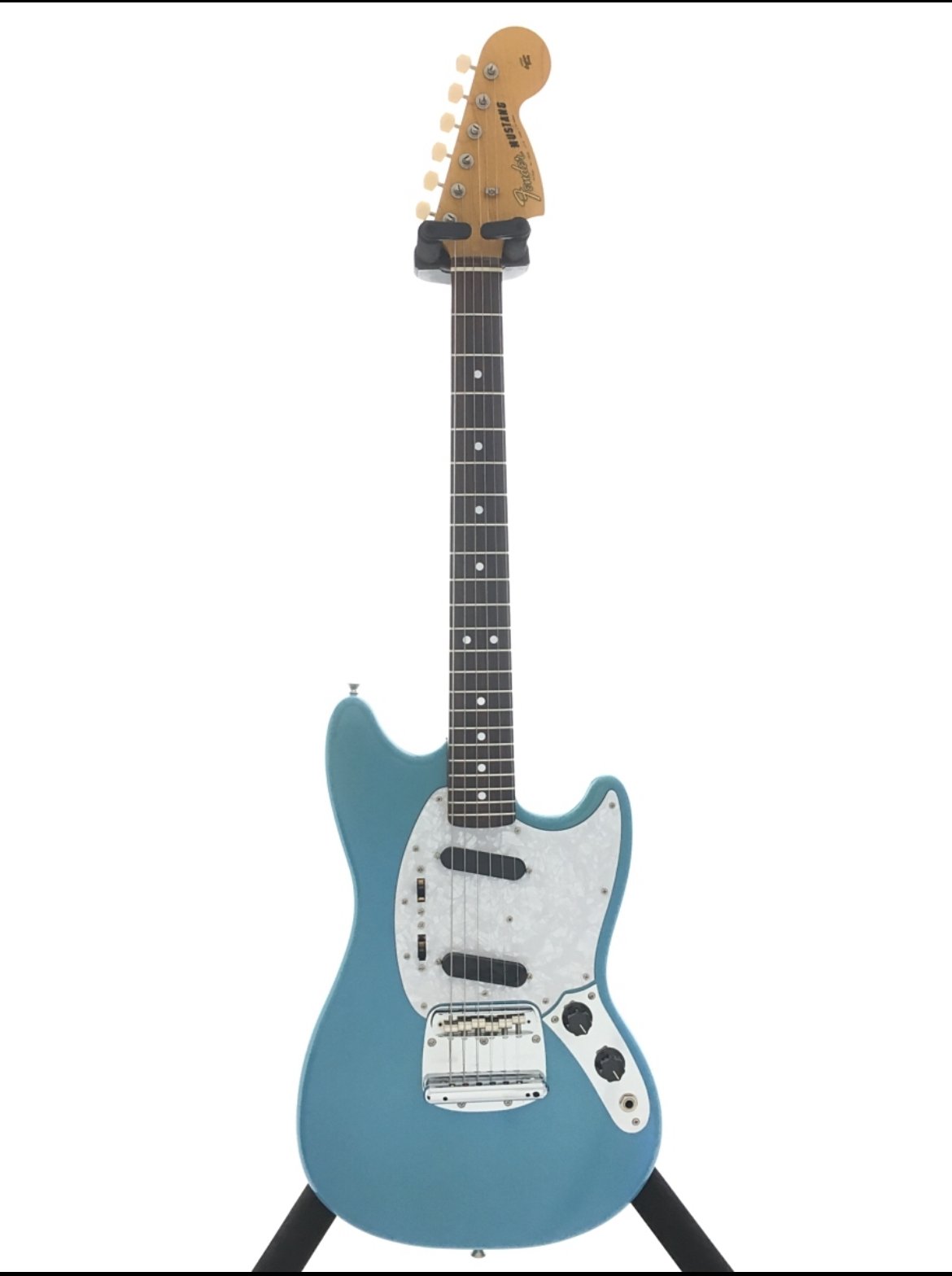 2024年最新版 Fender Mustangのおススメモデル3選 ヴィンテージ仕様
