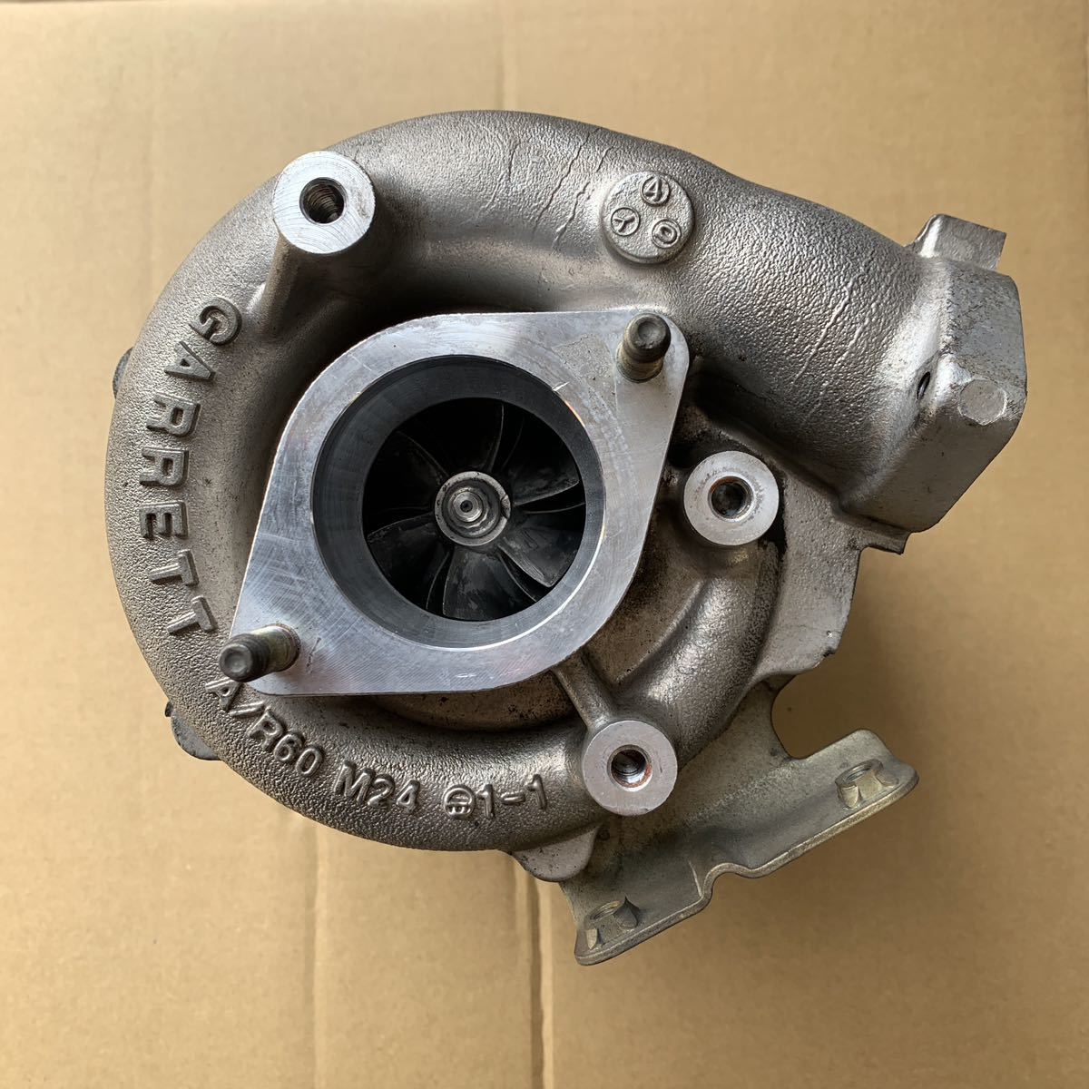 2026年最新】Yahoo!オークション -s14シルビア純正タービンの中古品