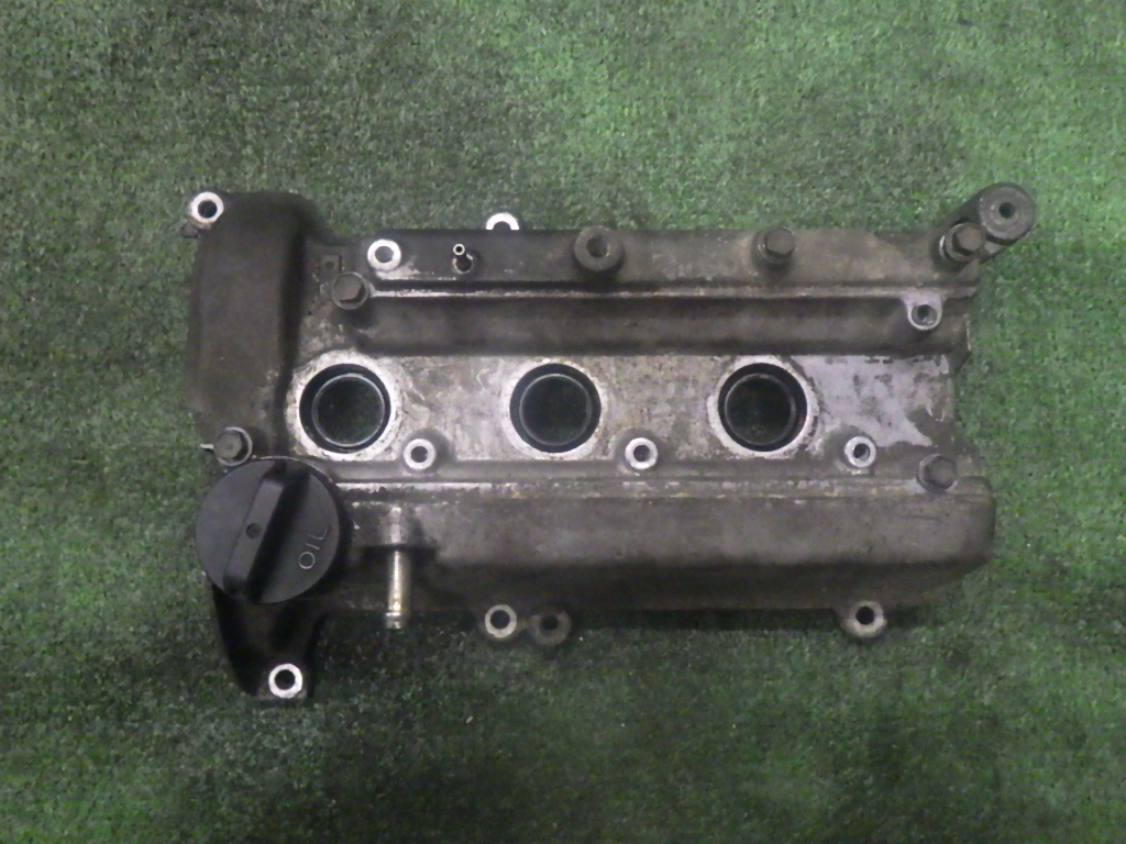 Yahoo!オークション -「ミラジーノl700 ヘッドカバー」(パーツ) の落札