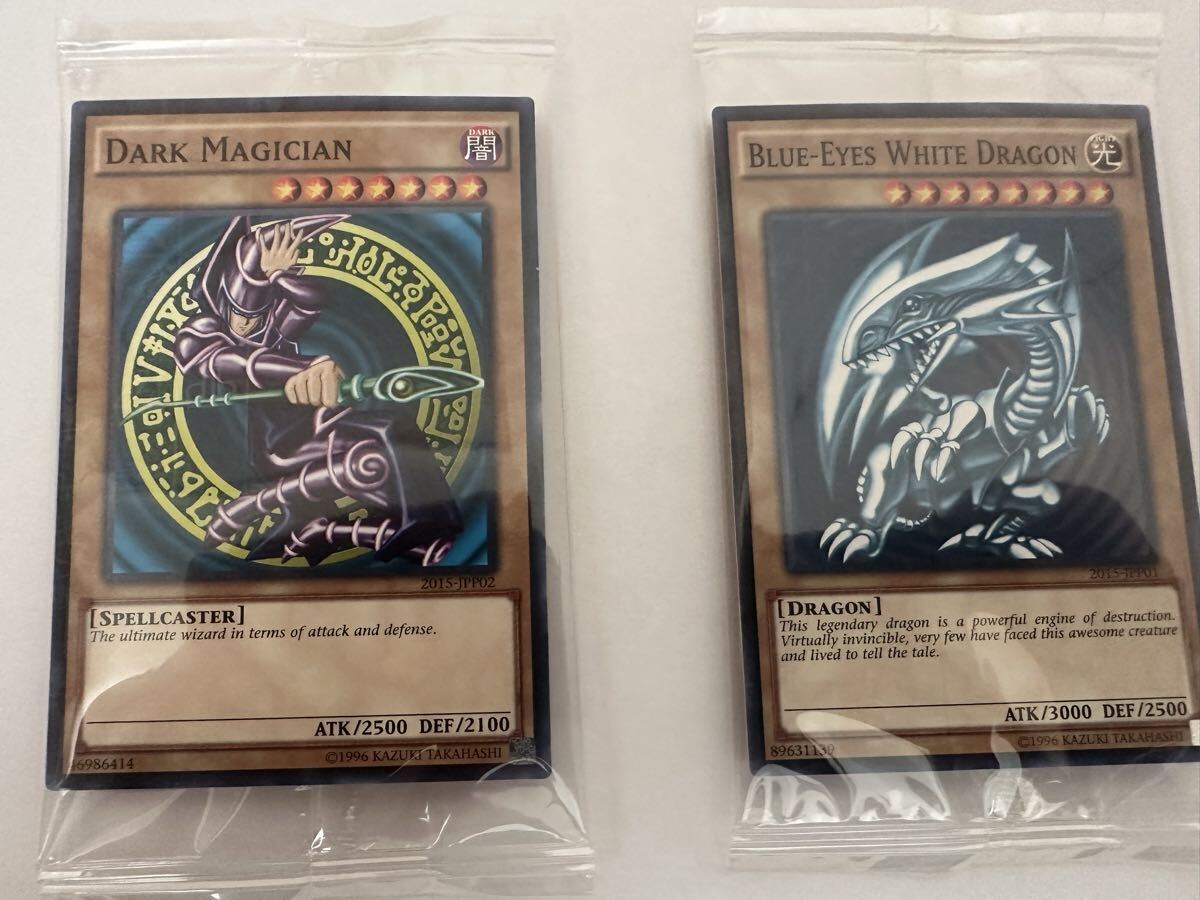 Yahoo!オークション -「遊戯王 青眼の白龍 wcs」の落札相場・落札価格