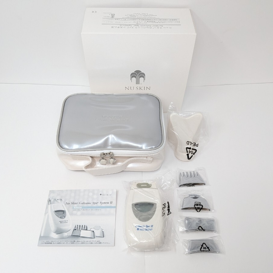 2026年最新】Yahoo!オークション -ニュースキンガルバニックスパの中古