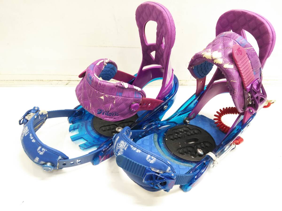 Yahoo!オークション -「burton(バートン)stiletto」の落札相場・落札価格