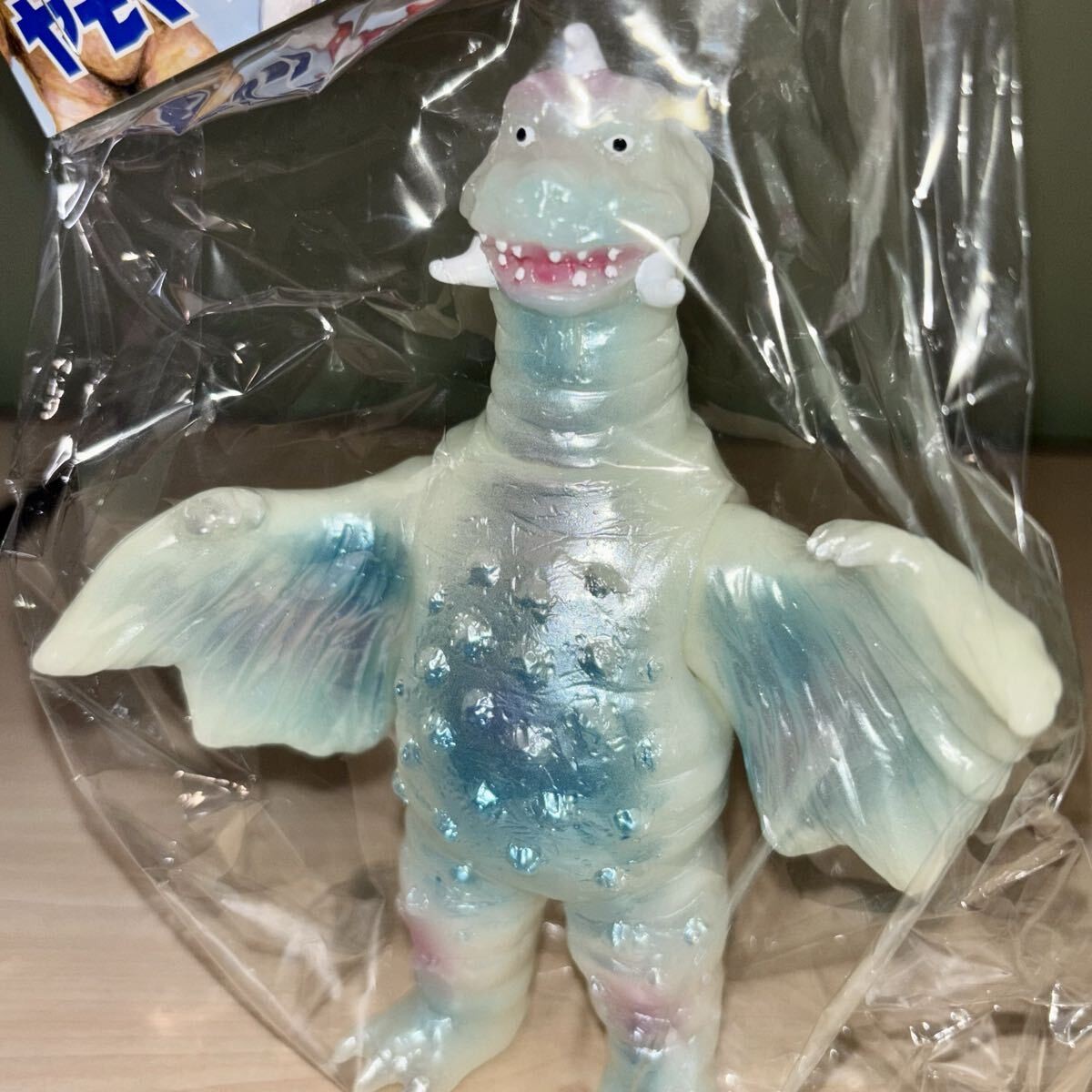 2026年最新】Yahoo!オークション -ヤモマーク(ウルトラマン)の中古品