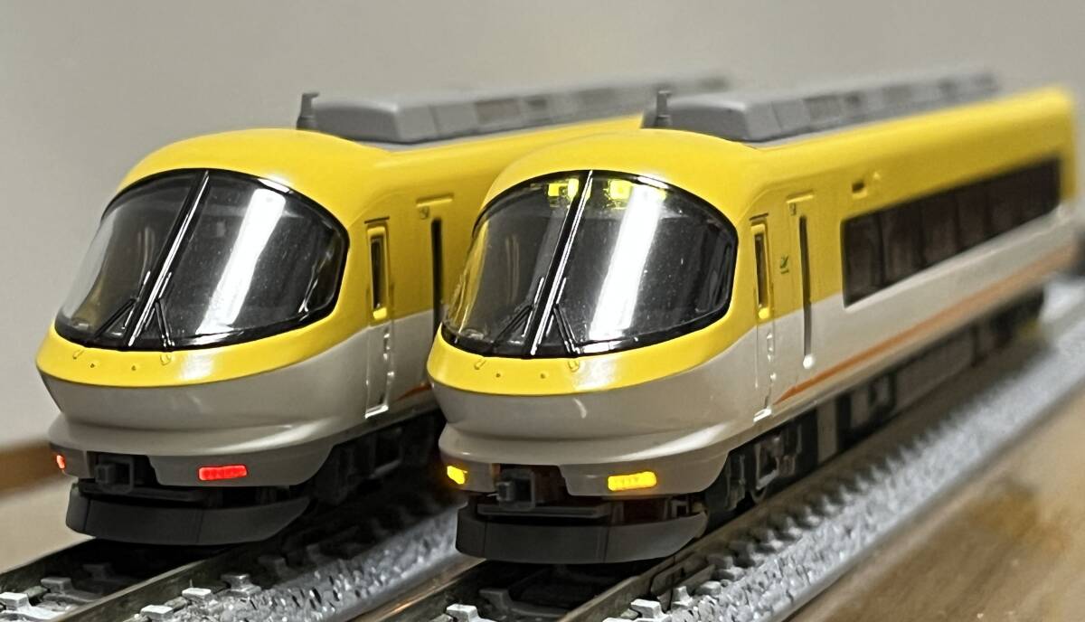 Yahoo!オークション -「伊勢志摩ライナーリニューアル」(鉄道模型) の