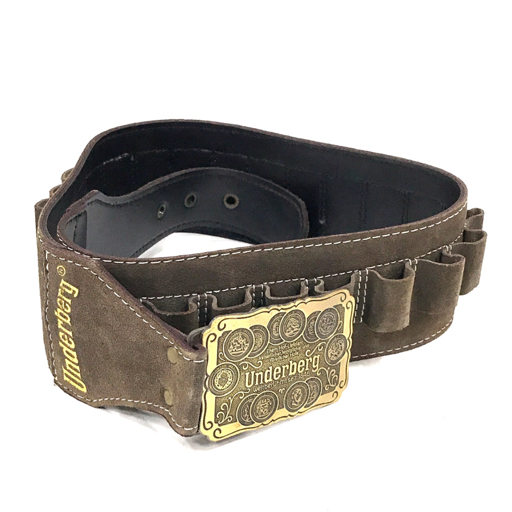 Yahoo!オークション -「ウンダーベルグ ベルト」の落札相場・落札価格