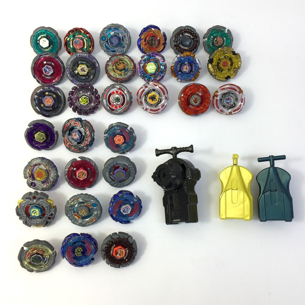 Yahoo!オークション -「メタルファイトベイブレード まとめ」の落札