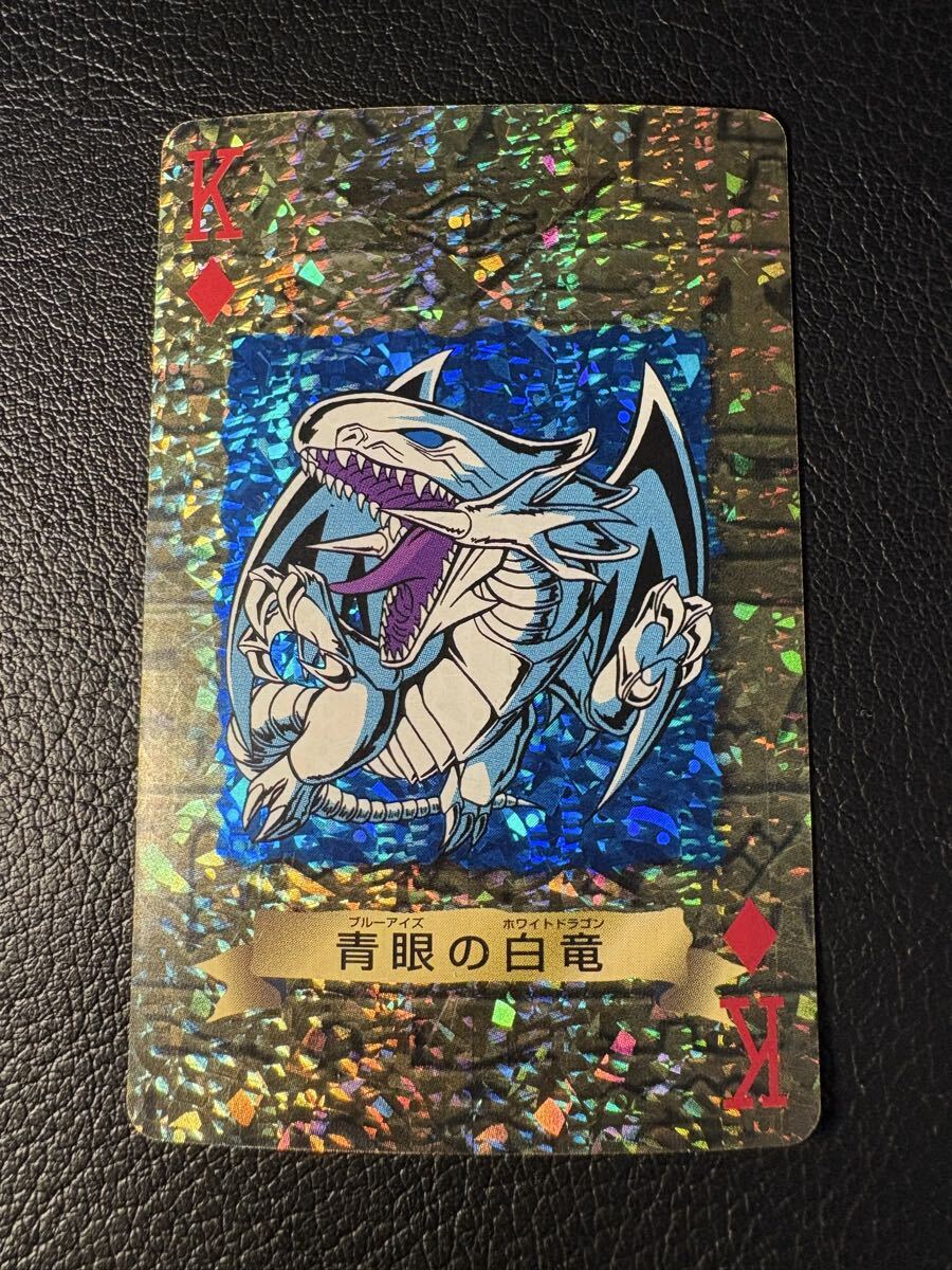 2026年最新】Yahoo!オークション -遊戯王 トランプコレクションの中古