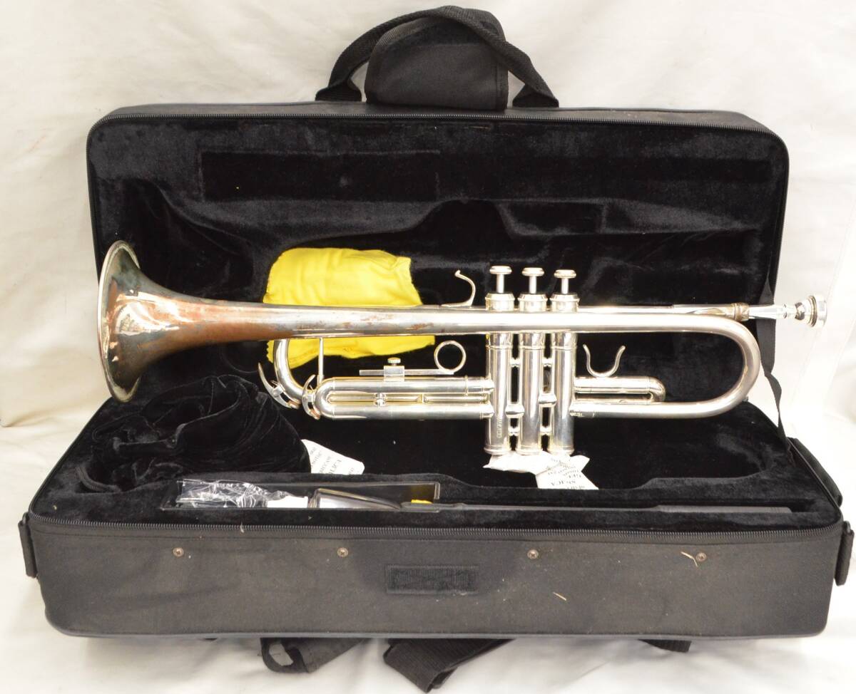 Yahoo!オークション -「ケルントナートランペット」の落札相場・落札価格