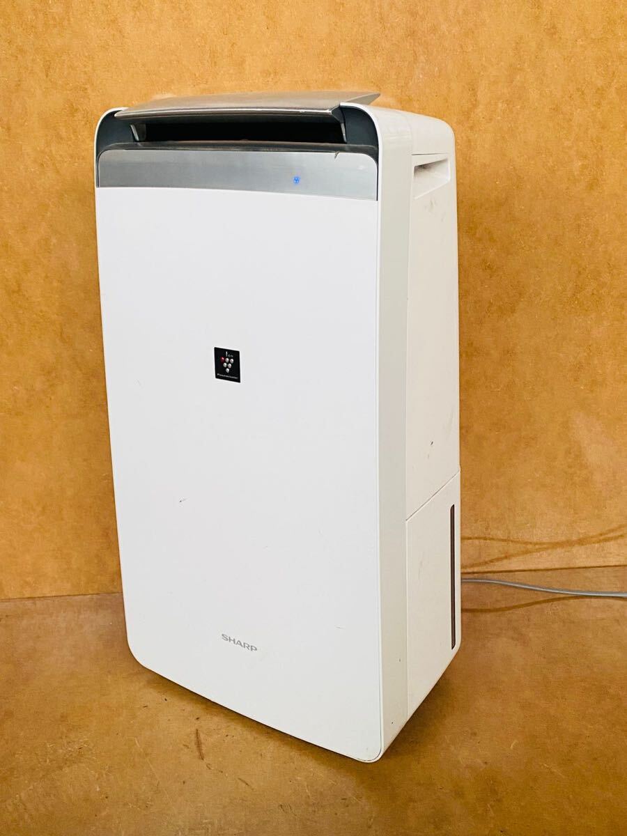 Yahoo!オークション -「除湿機 シャープ 180」の落札相場・落札価格