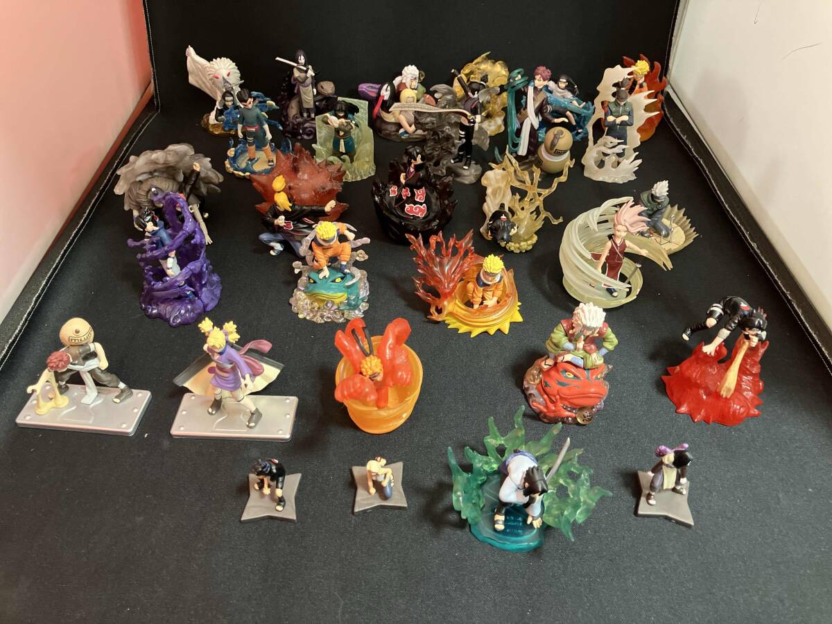 Yahoo!オークション -「(詰め合わせ 福袋 まとめ 大量)」(NARUTO