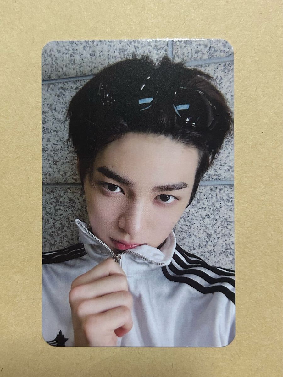 CORTIS ジュフン ラキドロ トレカ weverse japan 当選ラキドロ