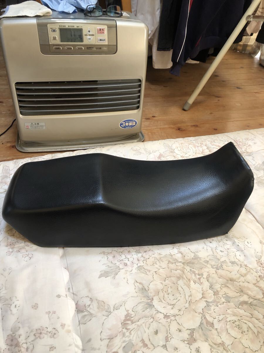 2026年最新】Yahoo!オークション -gpz900r シート 純正の中古品・新品