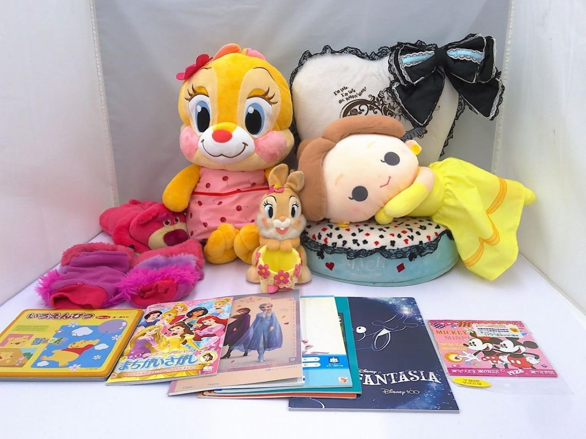 2026年最新】Yahoo!オークション -まとめ売り(ディズニー)の中古品