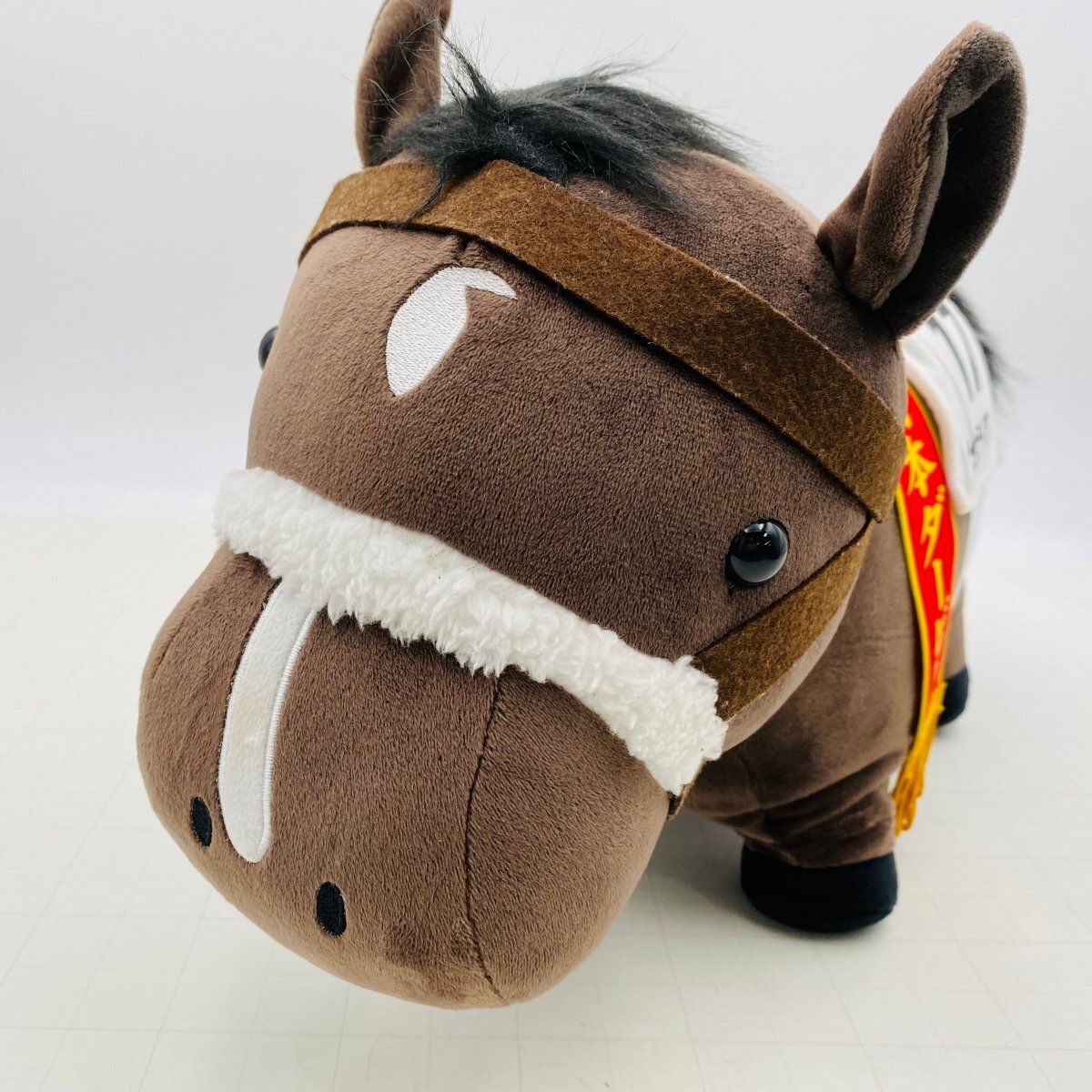 2026年最新】Yahoo!オークション -オルフェーヴル ぬいぐるみの中古品