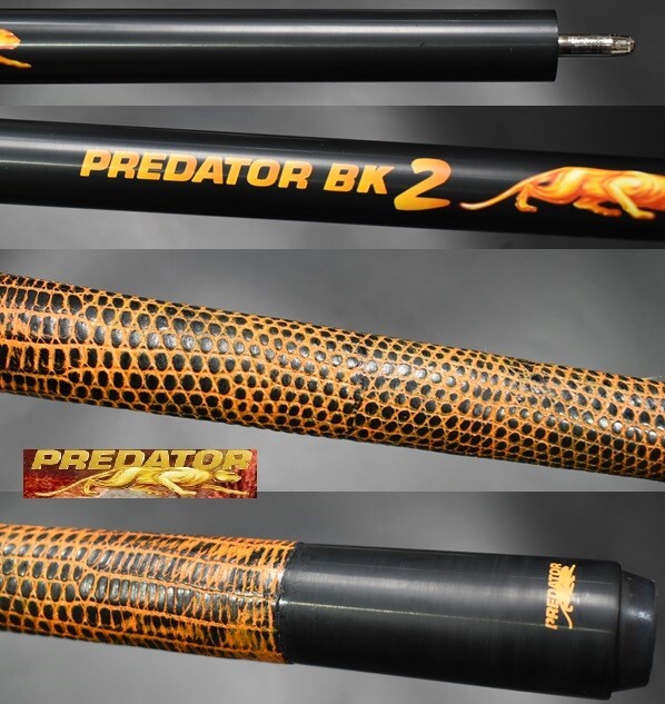 Yahoo!オークション -「プレデターbk2」の落札相場・落札価格