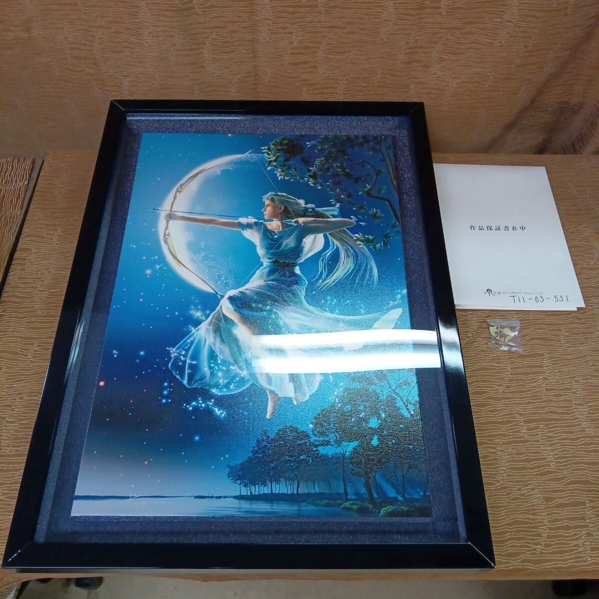 2026年最新】Yahoo!オークション -kagaya 版画の中古品・新品・未使用