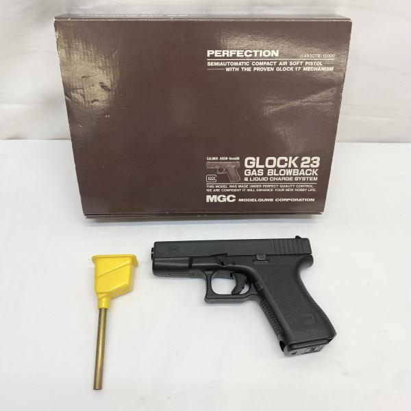 2026年最新】Yahoo!オークション -mgc glockの中古品・新品・未使用品一覧