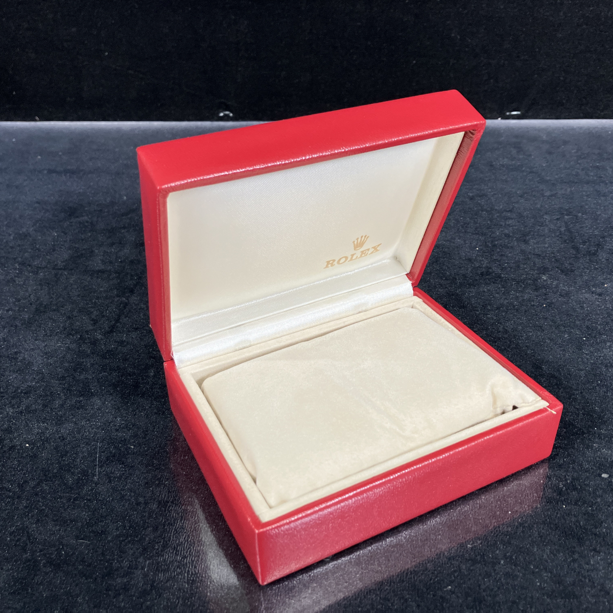 Yahoo!オークション -「ロレックス 箱」の落札相場・落札価格