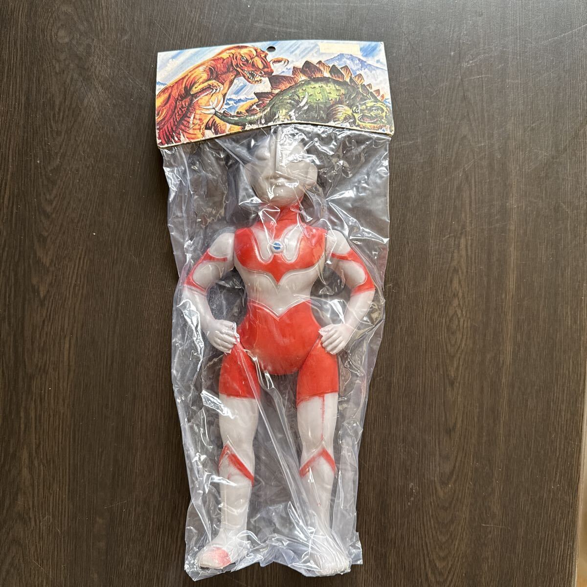 2026年最新】Yahoo!オークション -ウルトラマン ソフビ 当時