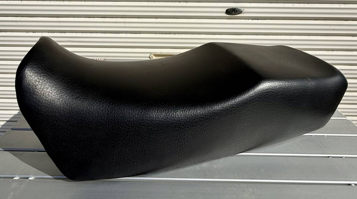 2026年最新】Yahoo!オークション -gpz900r シート 純正の中古品・新品