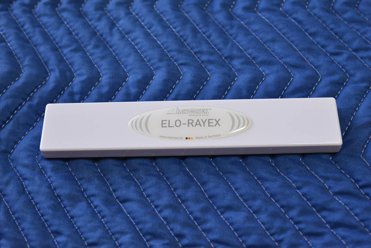 ELOレイエックス ー 低周波電磁波対策 （旧型） elo-RAYEX