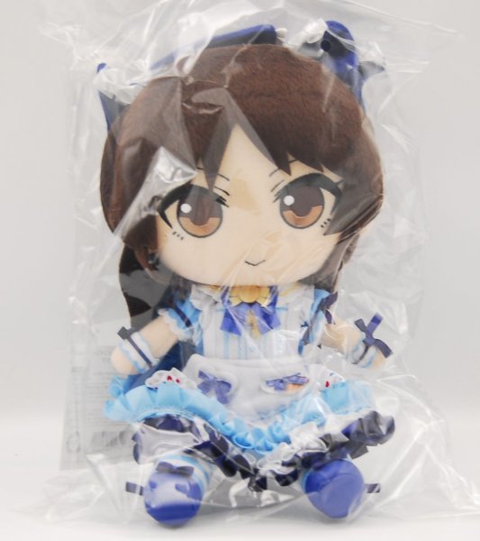 Yahoo!オークション - アイドルマスター シンデレラガールズ 橘ありす