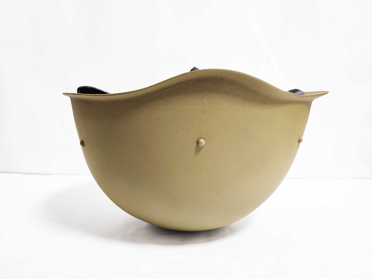 Yes Sir shop】 ロシア軍 ソ連軍 SSh-40 ヘルメット カースカ レプリカ