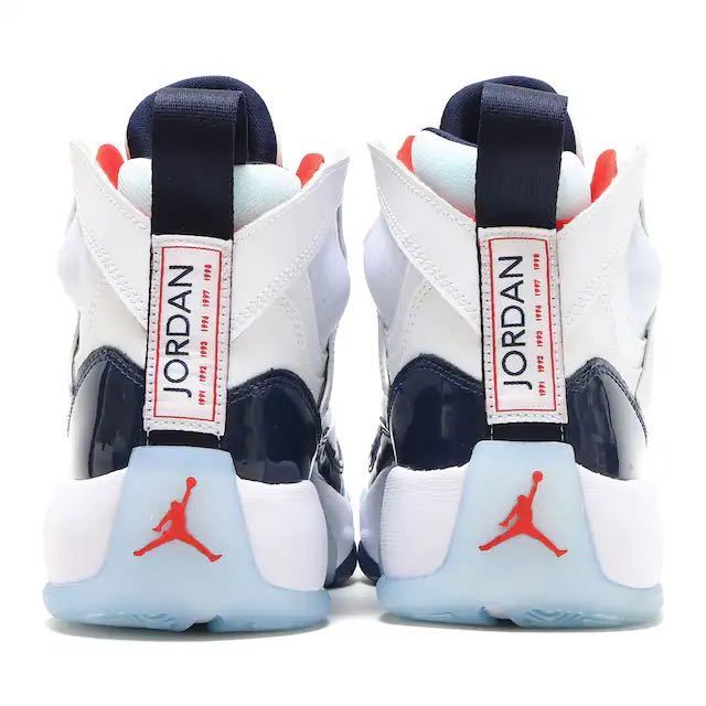 新品 NIKE JORDAN JUMPMAN TWO TREY 28cm ナイキ ジョーダン ブランド