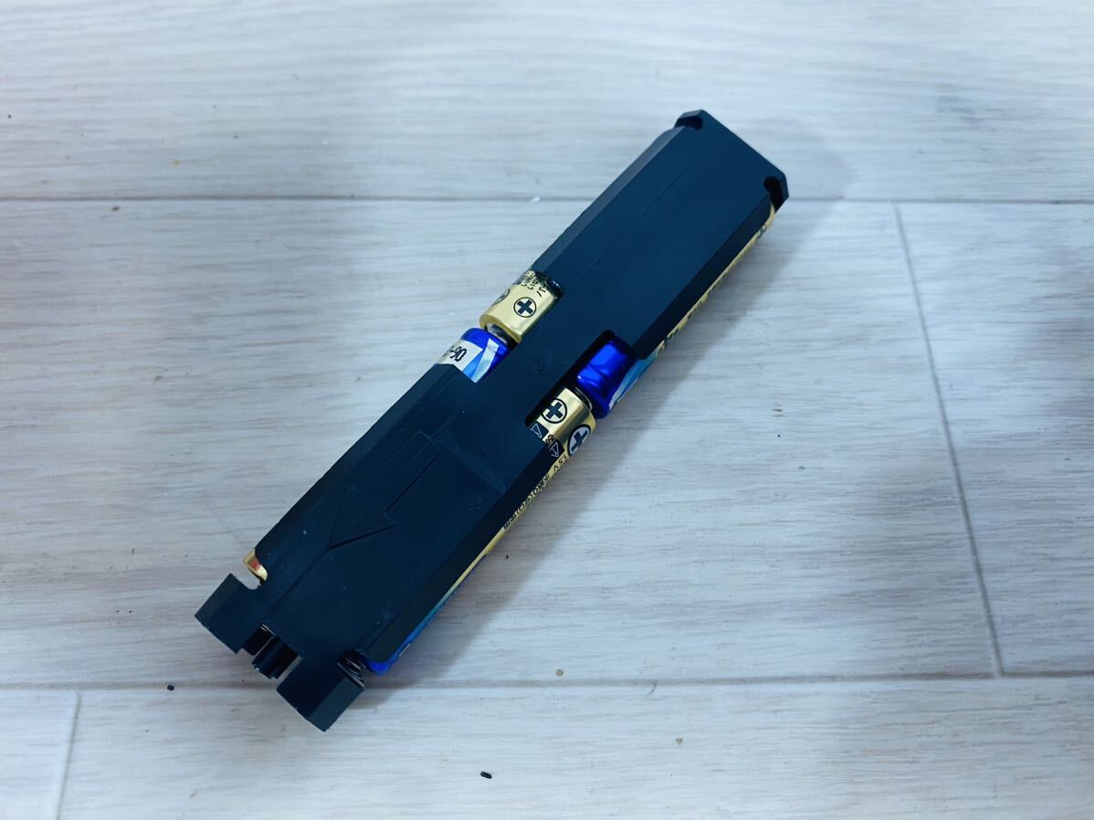 極美品 （動作確認済）RC-500HA 古河 ユニック UNIC ラジコン リモコン