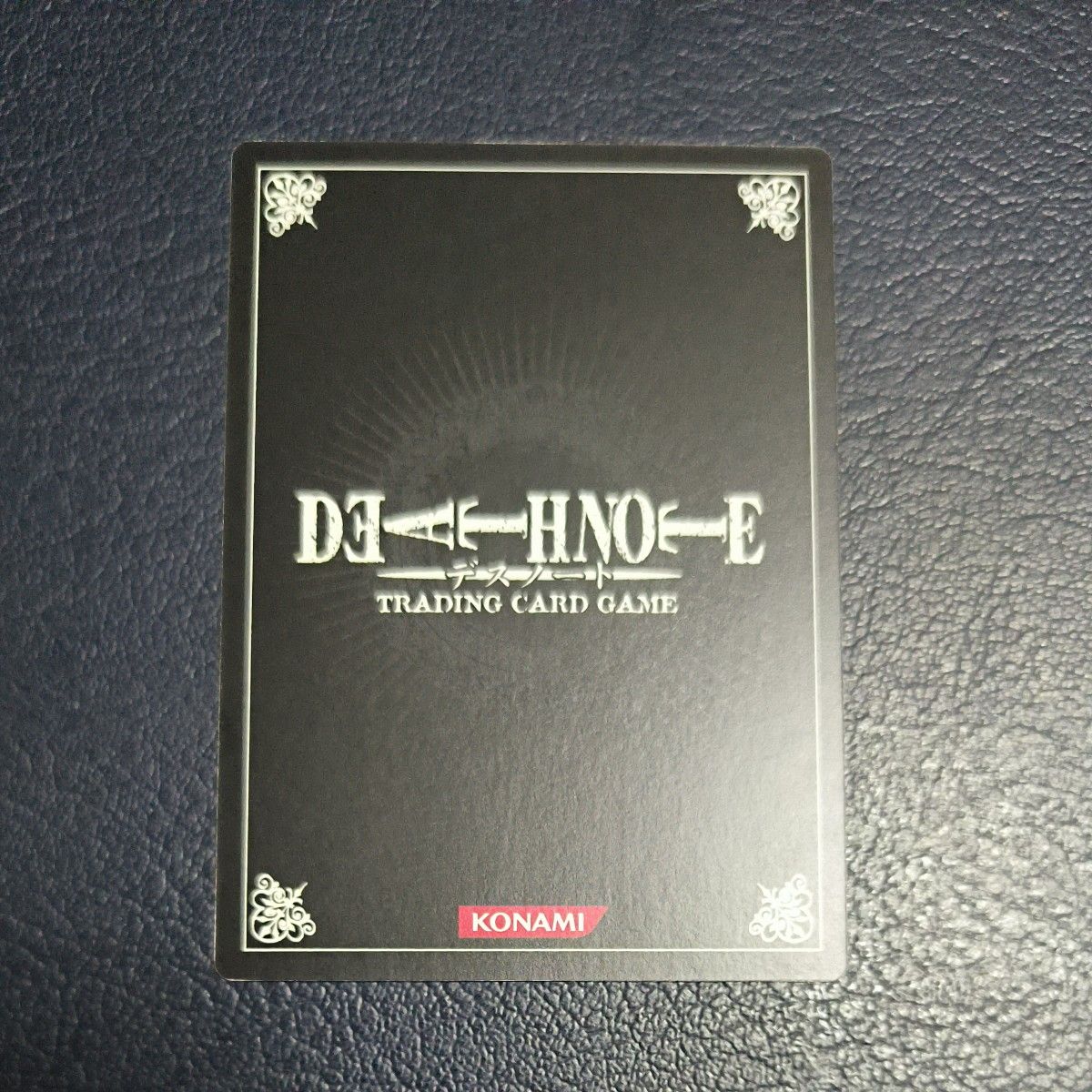 メロ デスノート DEATH NOTE トレーディングカードゲーム｜Yahoo