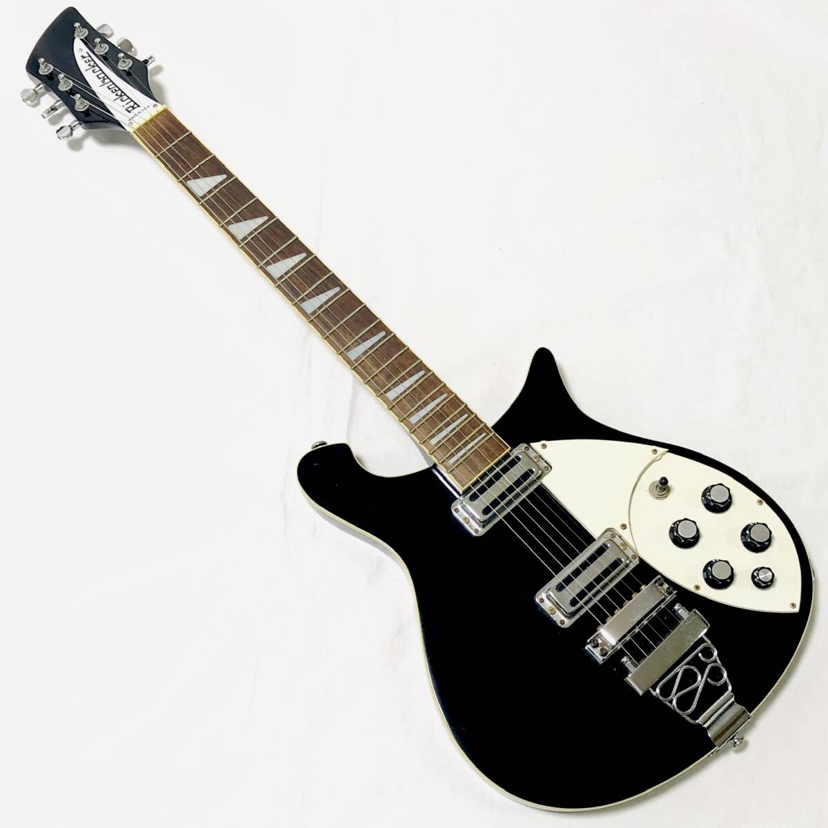 Yahoo!オークション - Aria pro Rock'n'roller Rickenbacker 620 copym