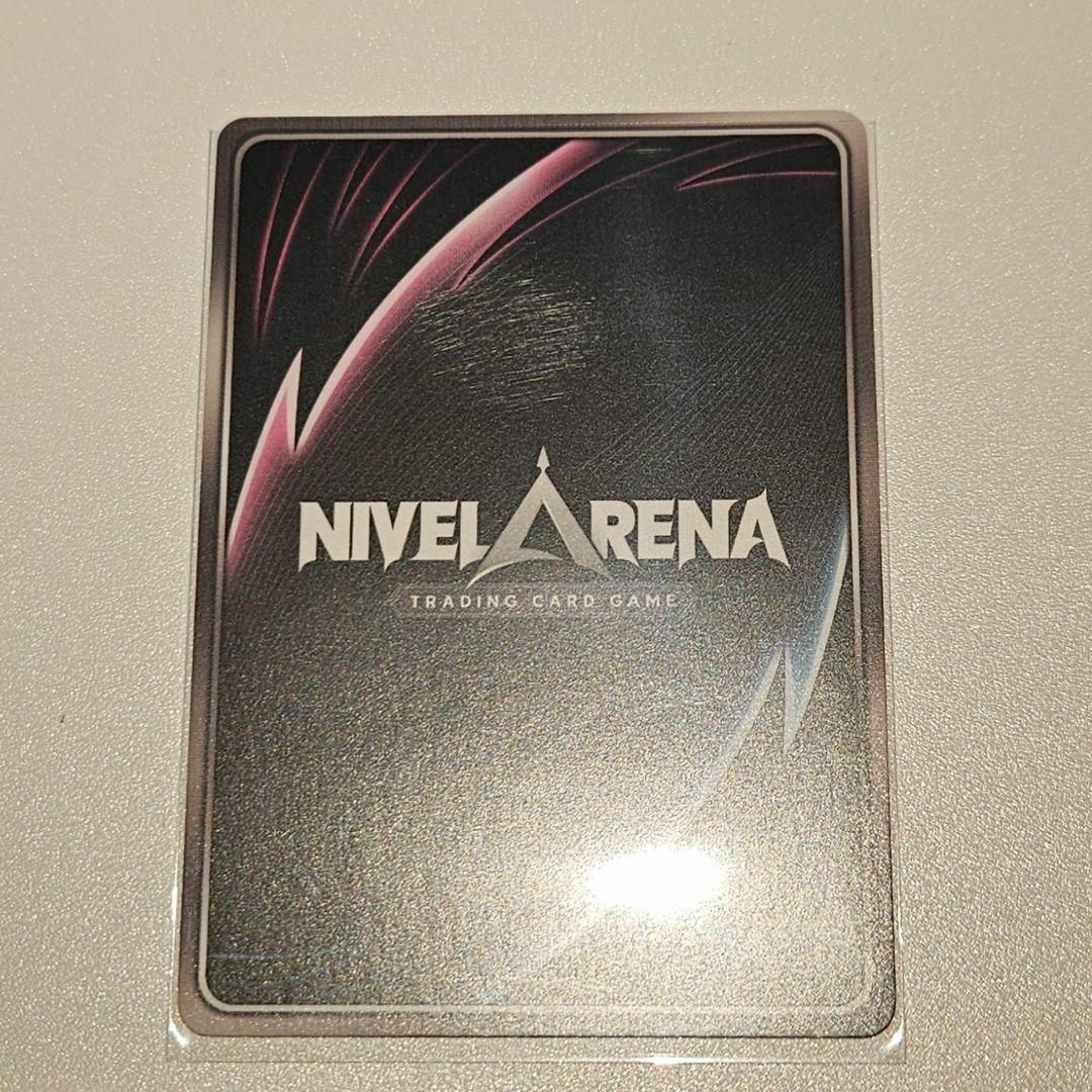 韓国 NIKKE NIVEL ARENA korea カード クラウン サイン ニベルアリーナ
