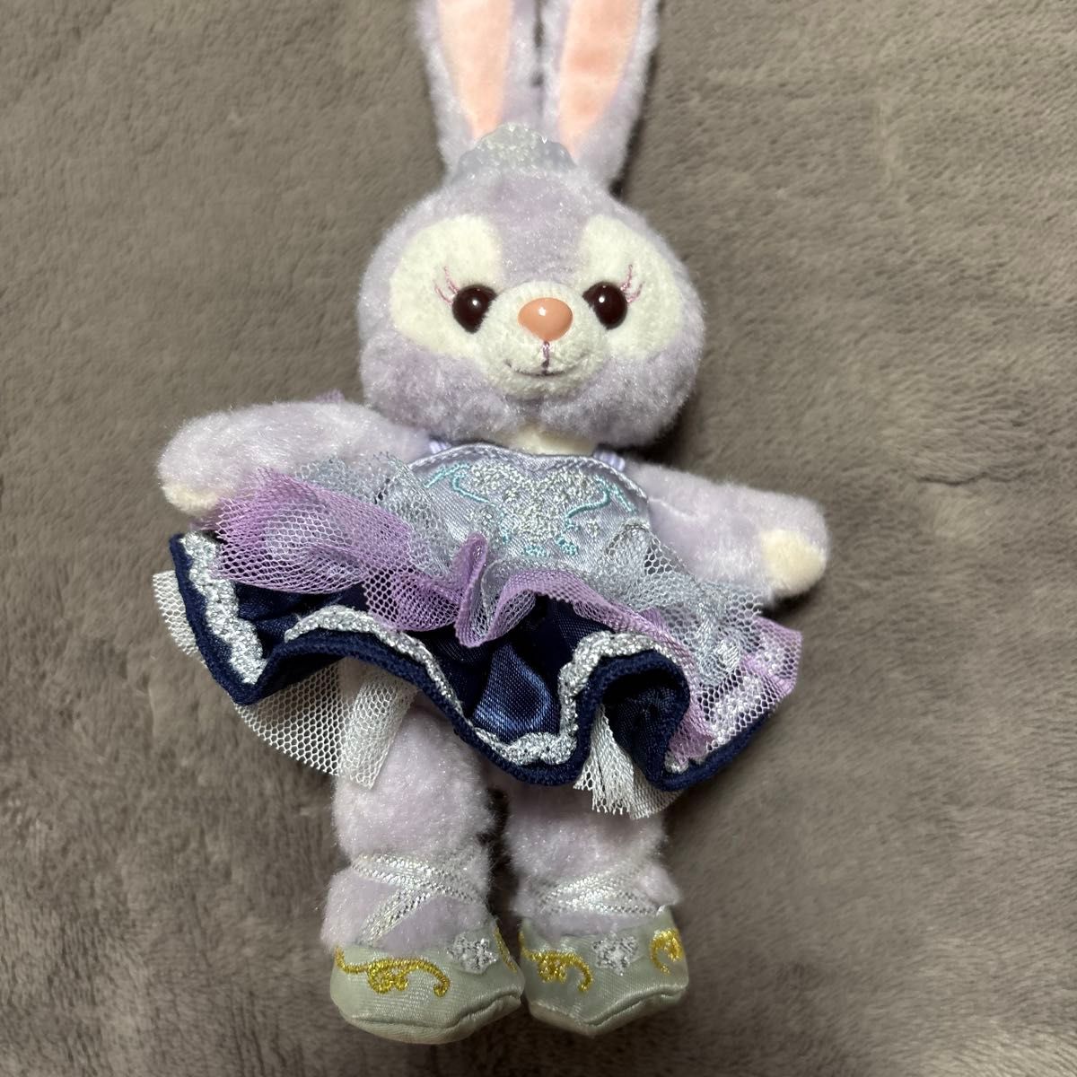 東京ディズニーシー ステラルー ぬいぐるみバッジ ウインター｜Yahoo