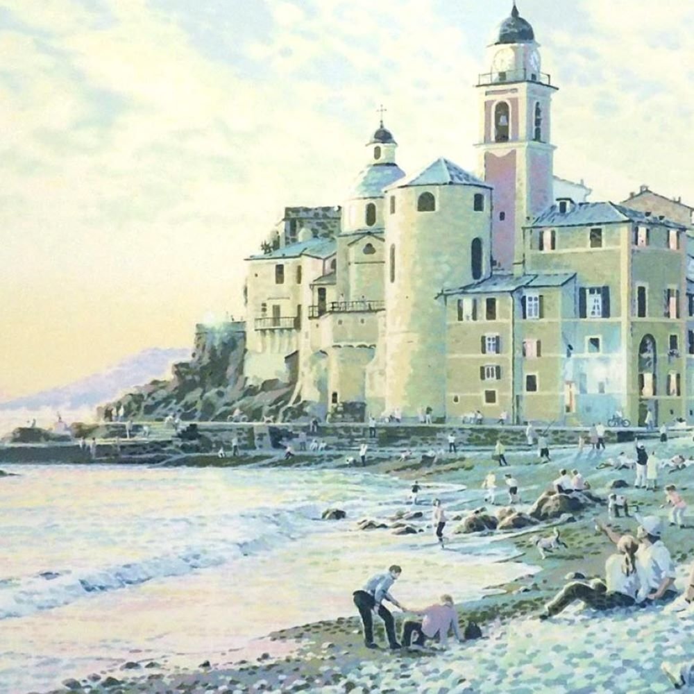 笹倉哲平、浜辺の日曜日 笹倉鉄平 浜辺の日曜日｜アートアレックス