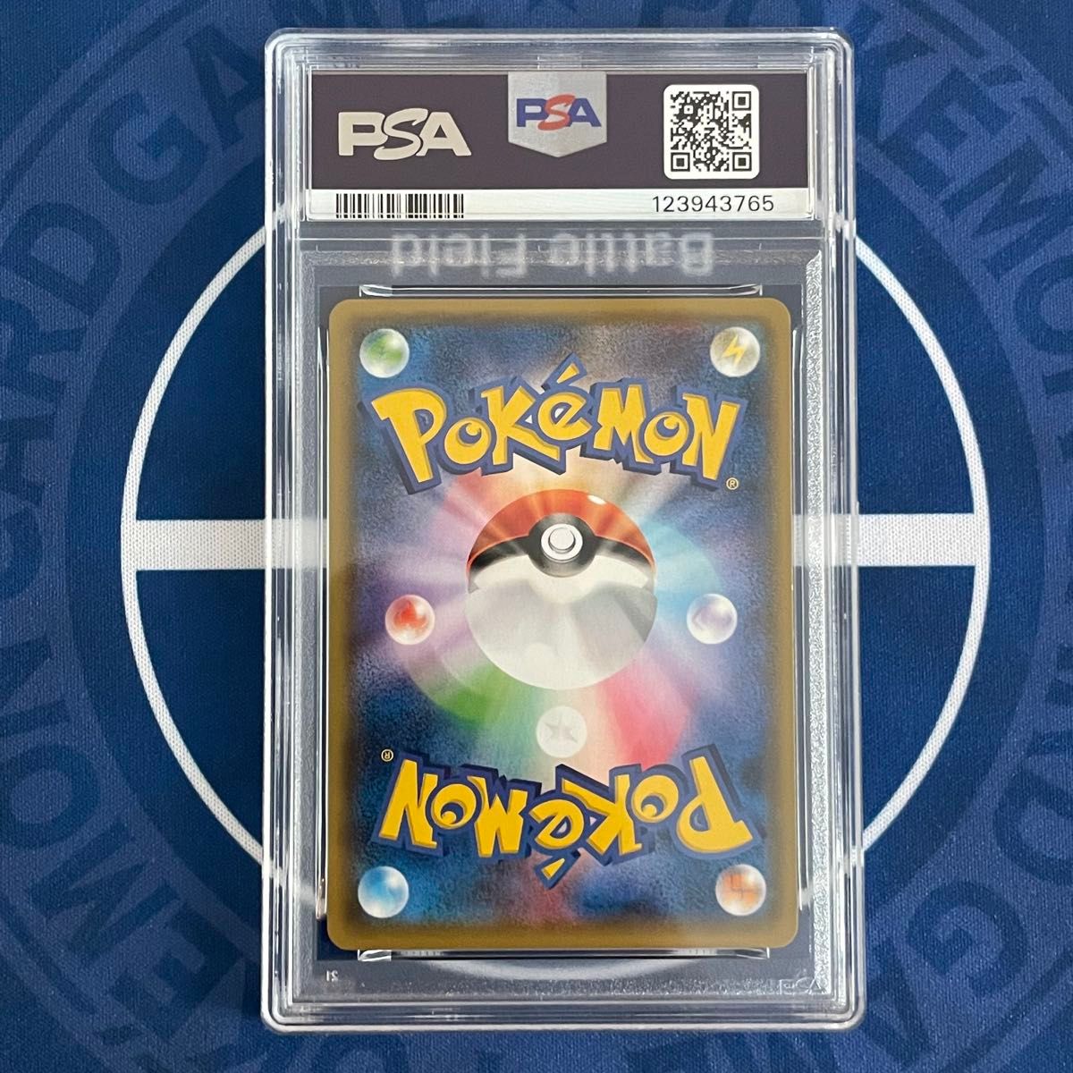 PSA8】リザードン LV 76 20th Anniversary【ポケモンカード】Charizard