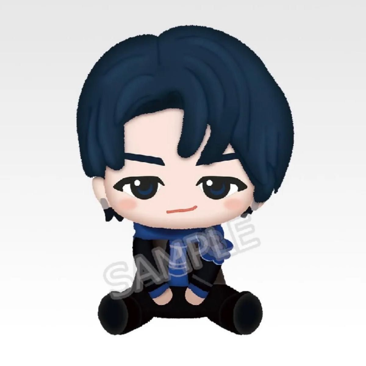 Mrs GREEN APPLE ミセス 一番くじ A賞 ぬいぐるみ 若井滉斗｜Yahoo