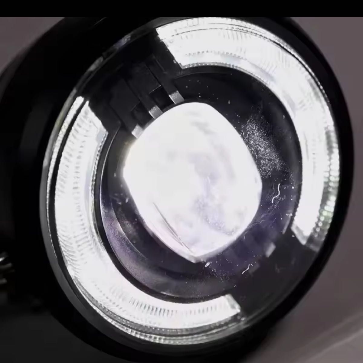 最新作 MATE-X高性能 大型LED ライト36v-52V対応 E-BIKE｜Yahoo!フリマ