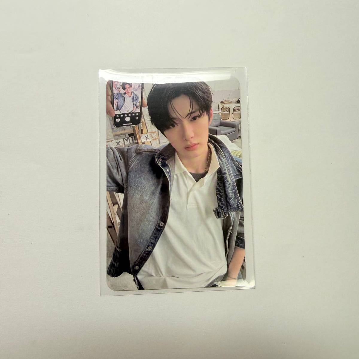 ALD1 サンヒョン トレカ｜Yahoo!フリマ（旧PayPayフリマ）