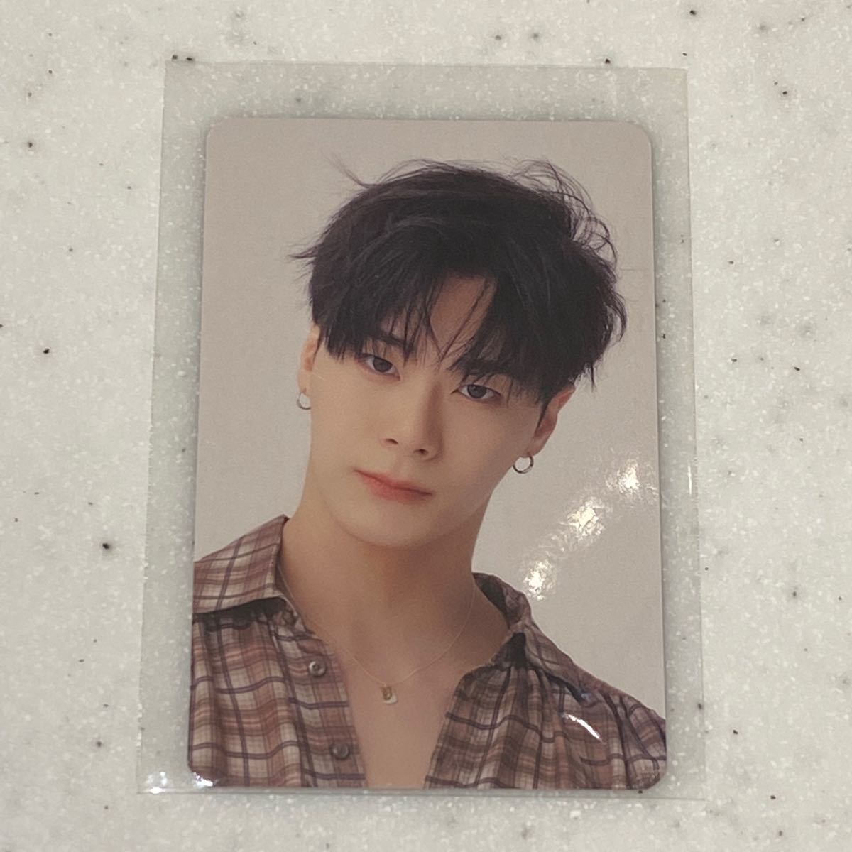 ASTRO アストロ STARGAZER トレカ ムンビン 16｜Yahoo!フリマ（旧